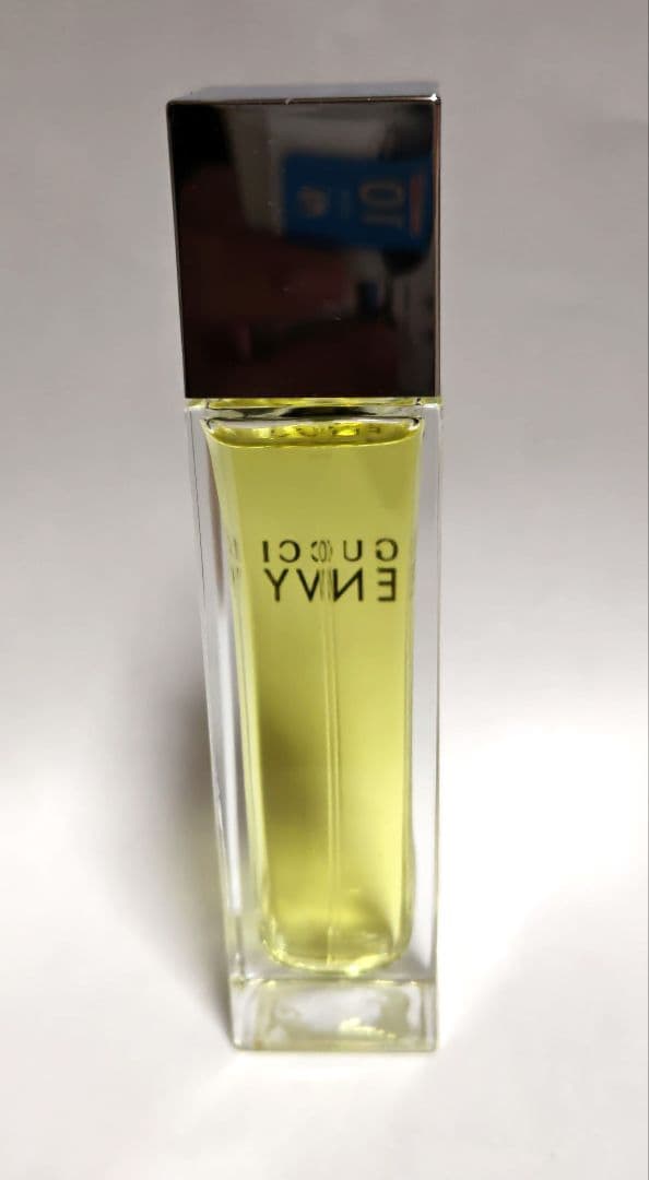 【廃番】GUCCI ENVY グッチ エンヴィ 30ml