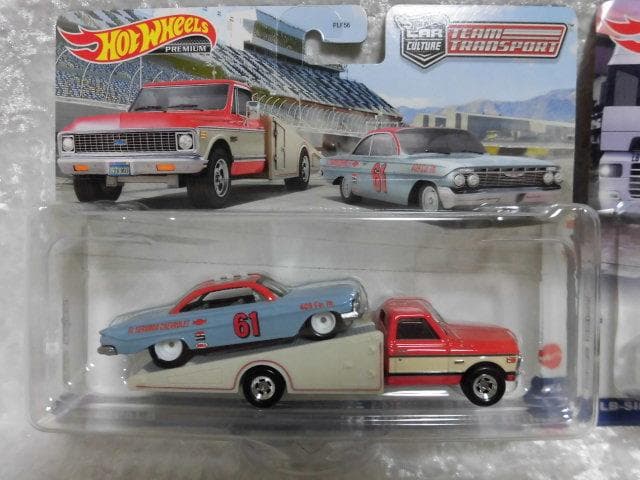 リバティウォーク NISSAN 35GT-R シボレー インパラ トラック野郎