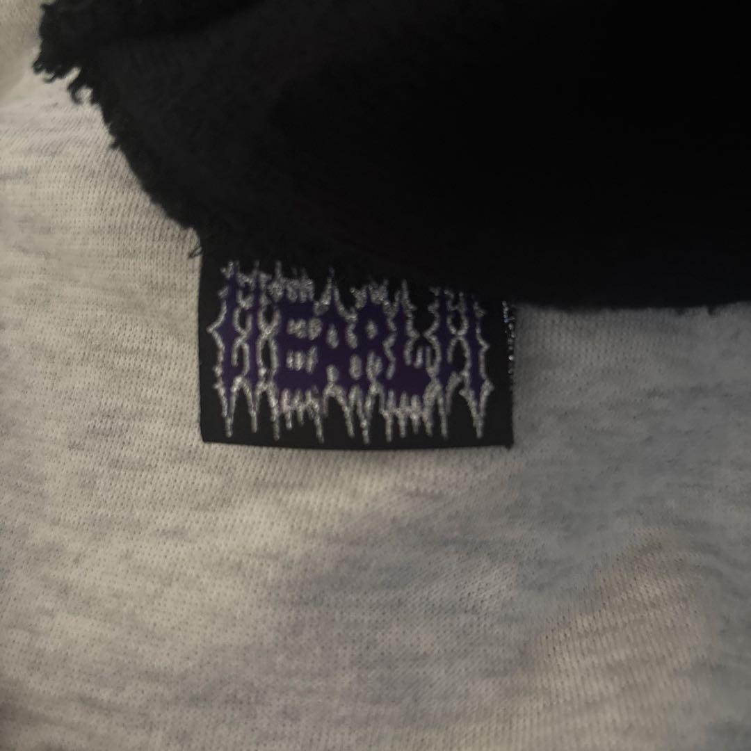 earl skateboardsビーニー