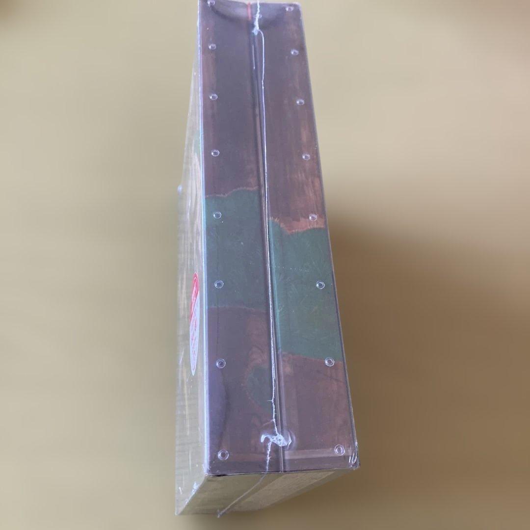 美品　新品未開封　初回盤限定品　俺の家の話 DVDBOX