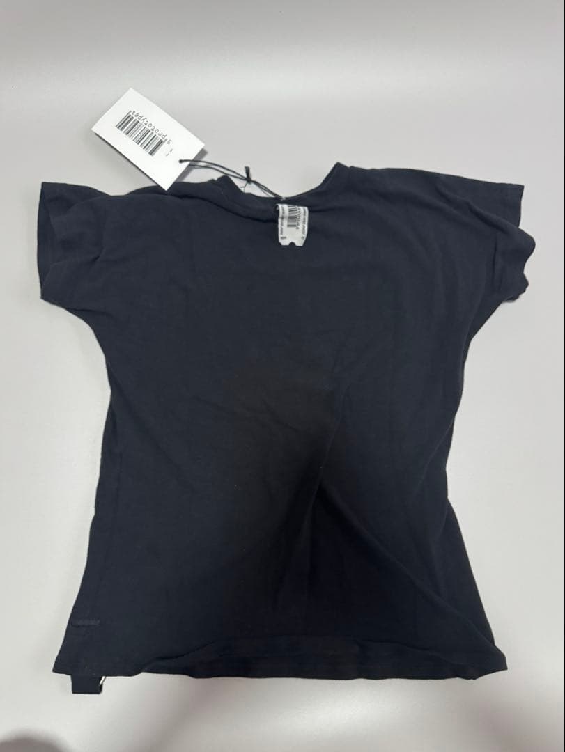 【新品未使用】PROTO-TYPES TINY KEYCHAIN TEE
