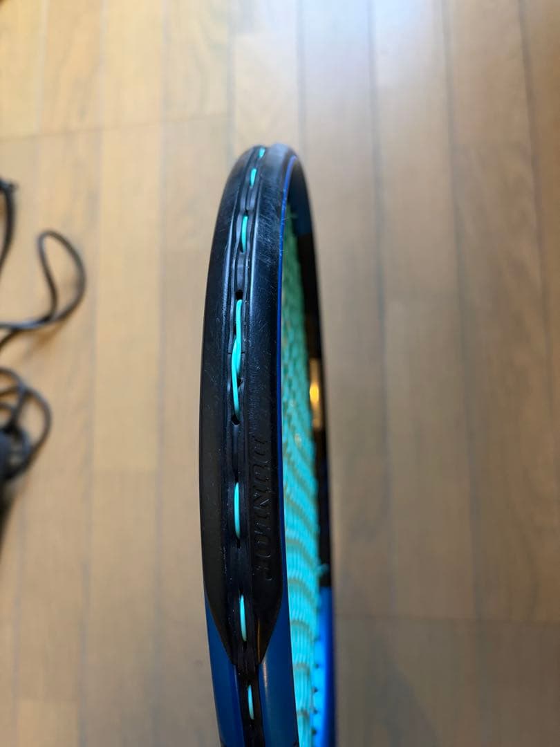 FX500ツアー