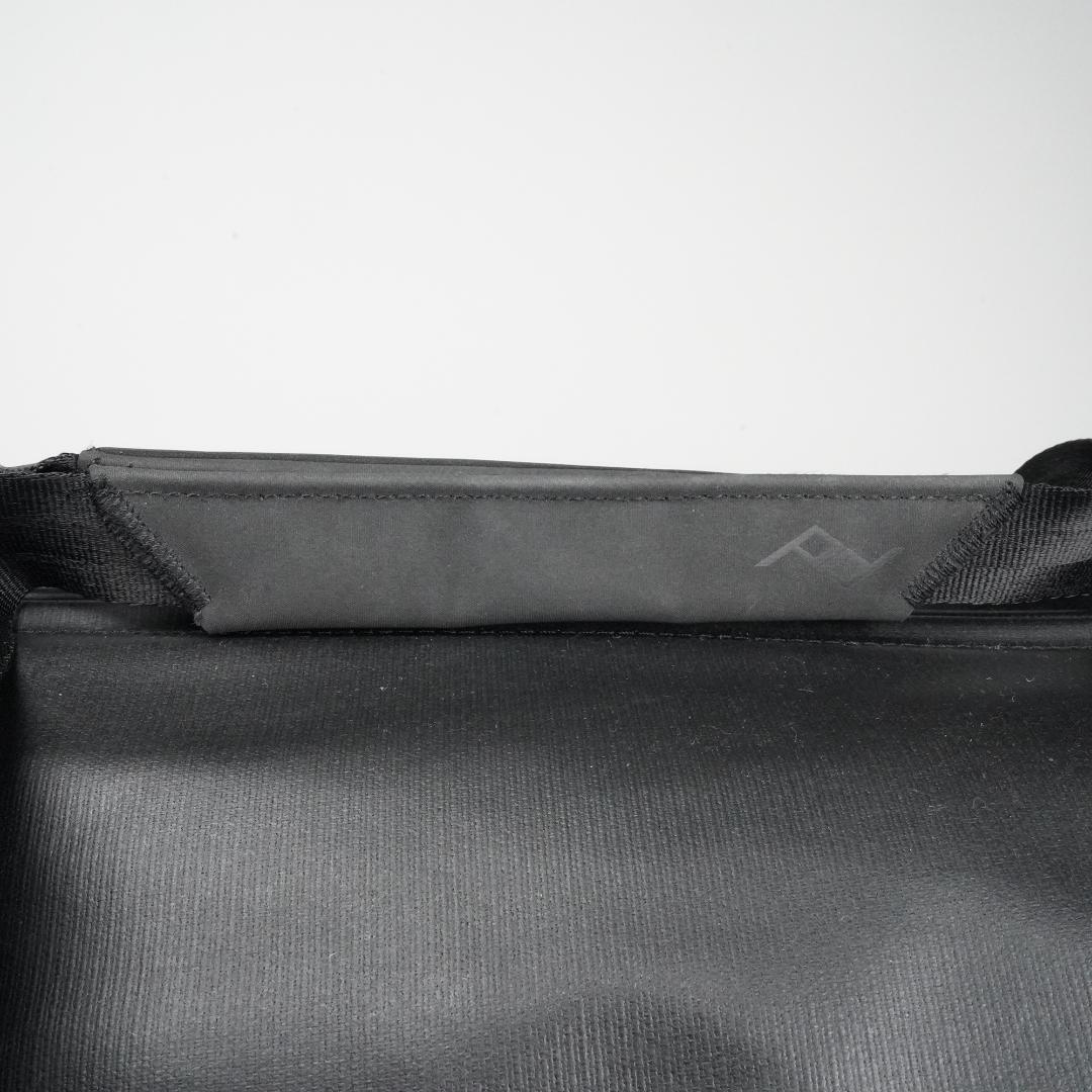 PEAK DESIGN トラベルダッフル 35L ピークデザイン