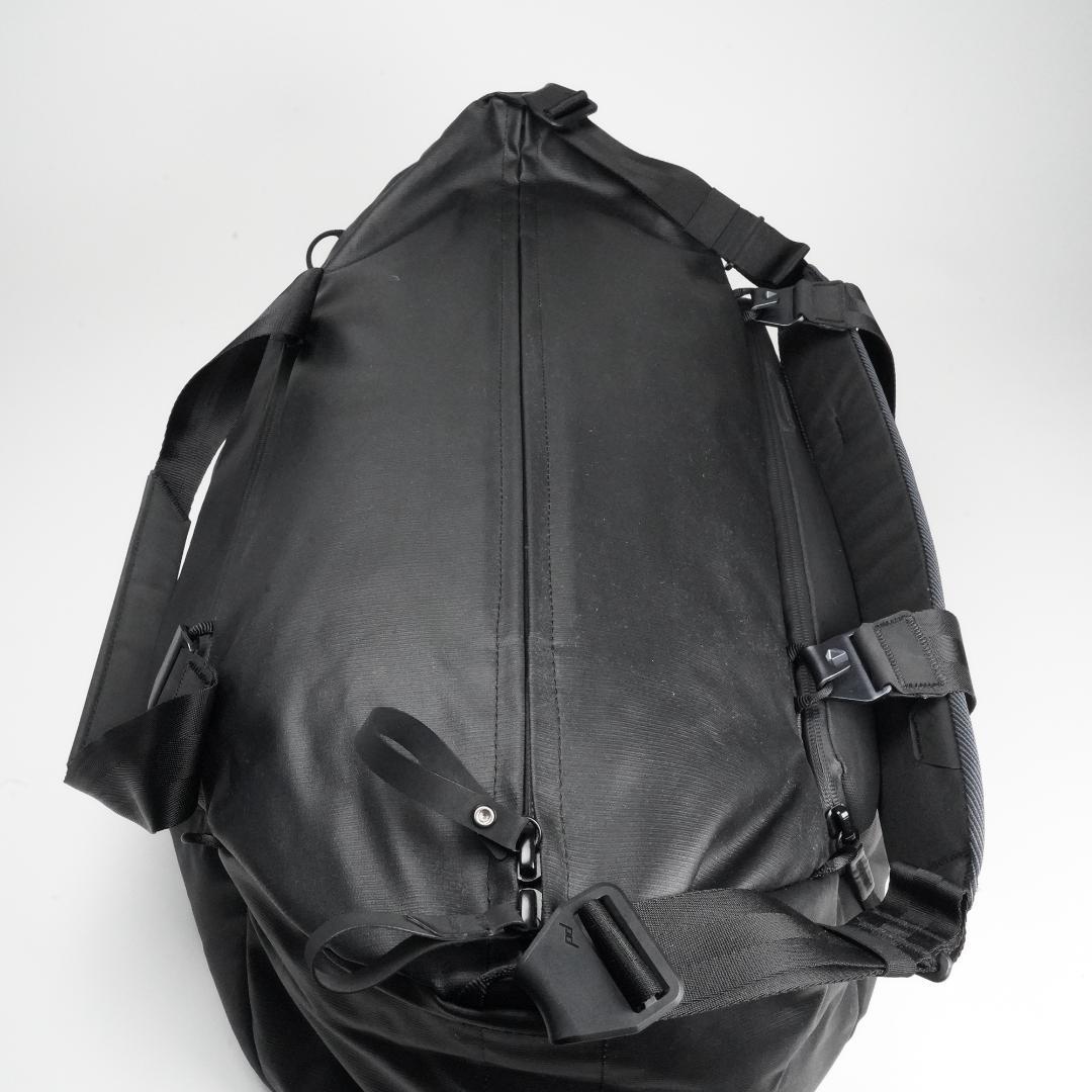 PEAK DESIGN トラベルダッフル 35L ピークデザイン