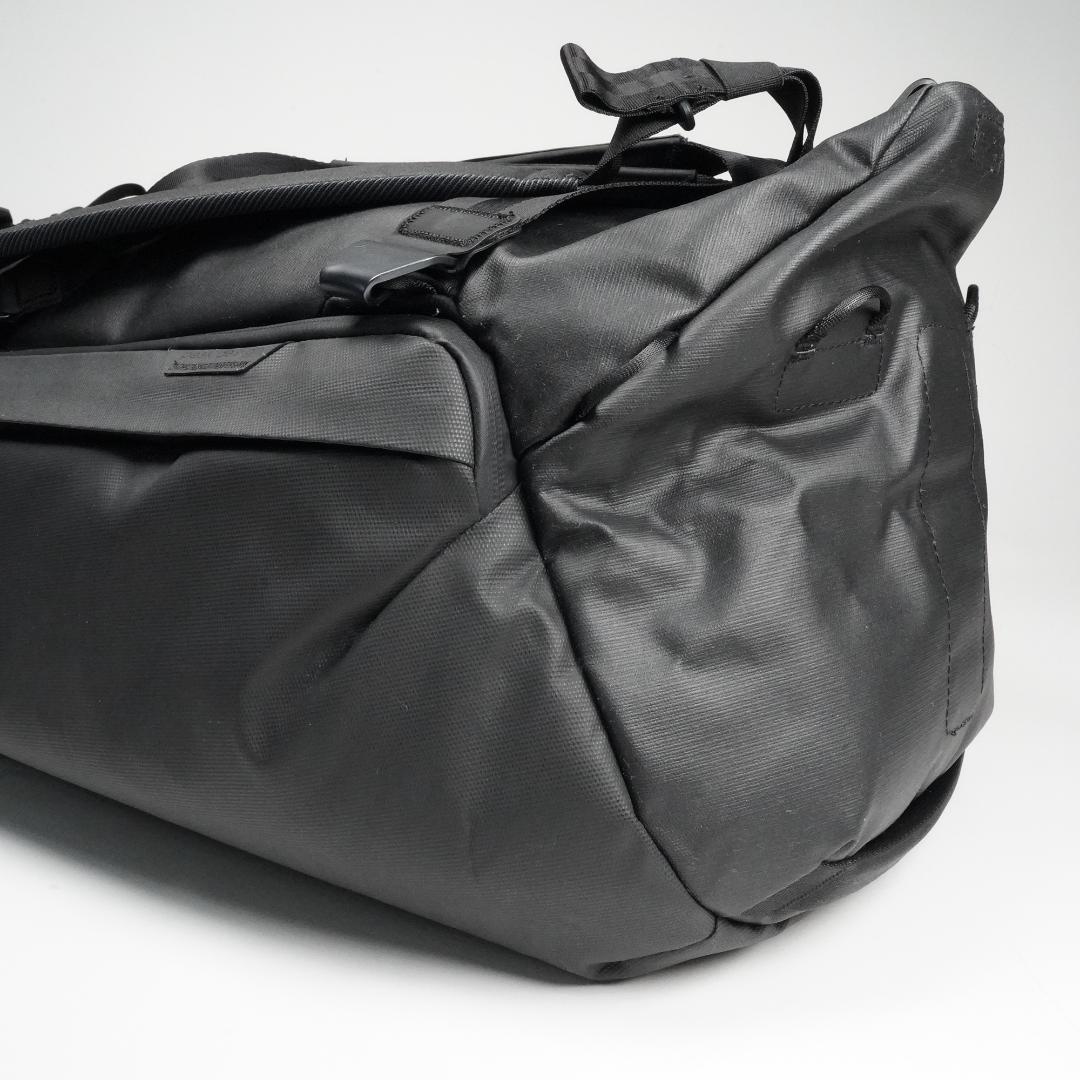 PEAK DESIGN トラベルダッフル 35L ピークデザイン