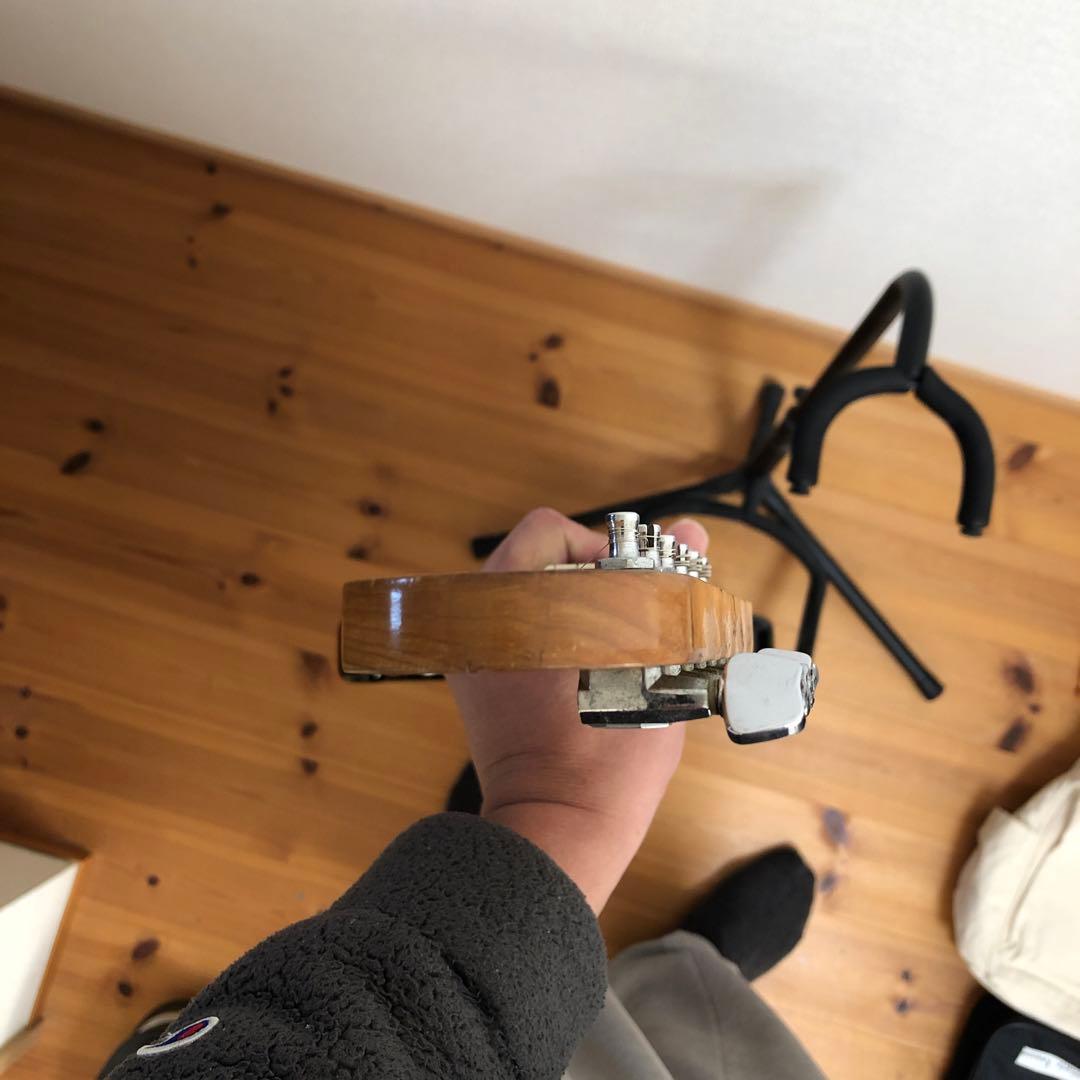 Navigator ESPARTO ストラト　ナビゲーター
