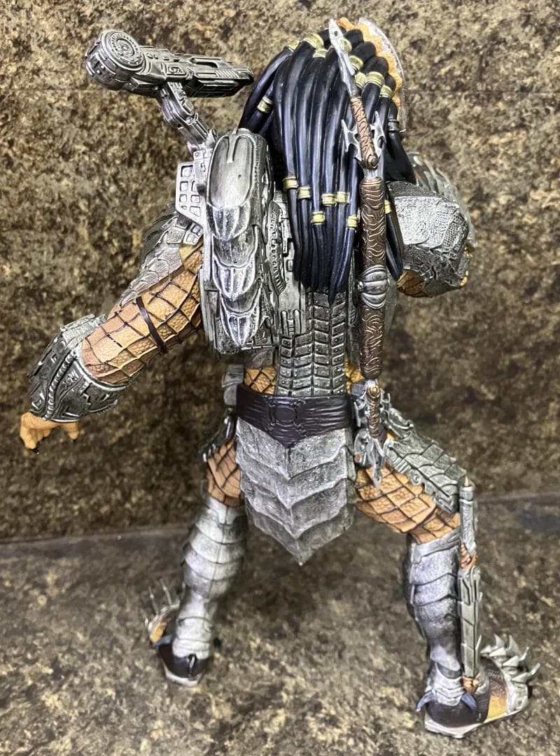 プレデター フィギュア 約30cm