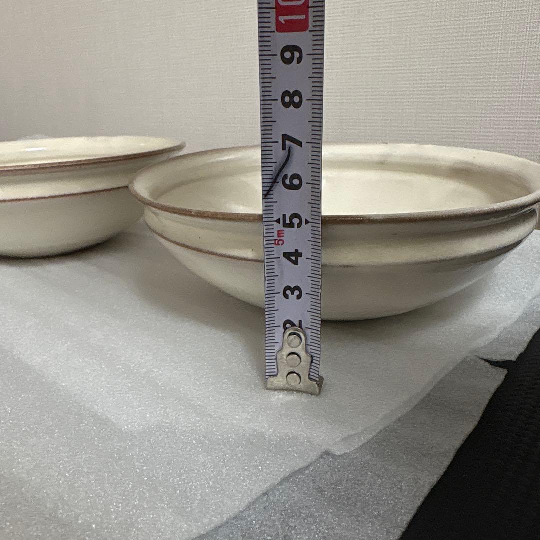 荒賀文成 馬たらい皿