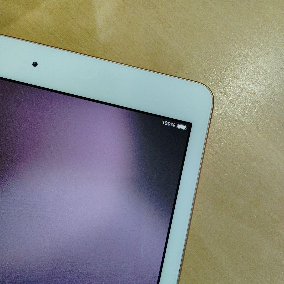 iPad ローズゴールド 32GB 第8世代