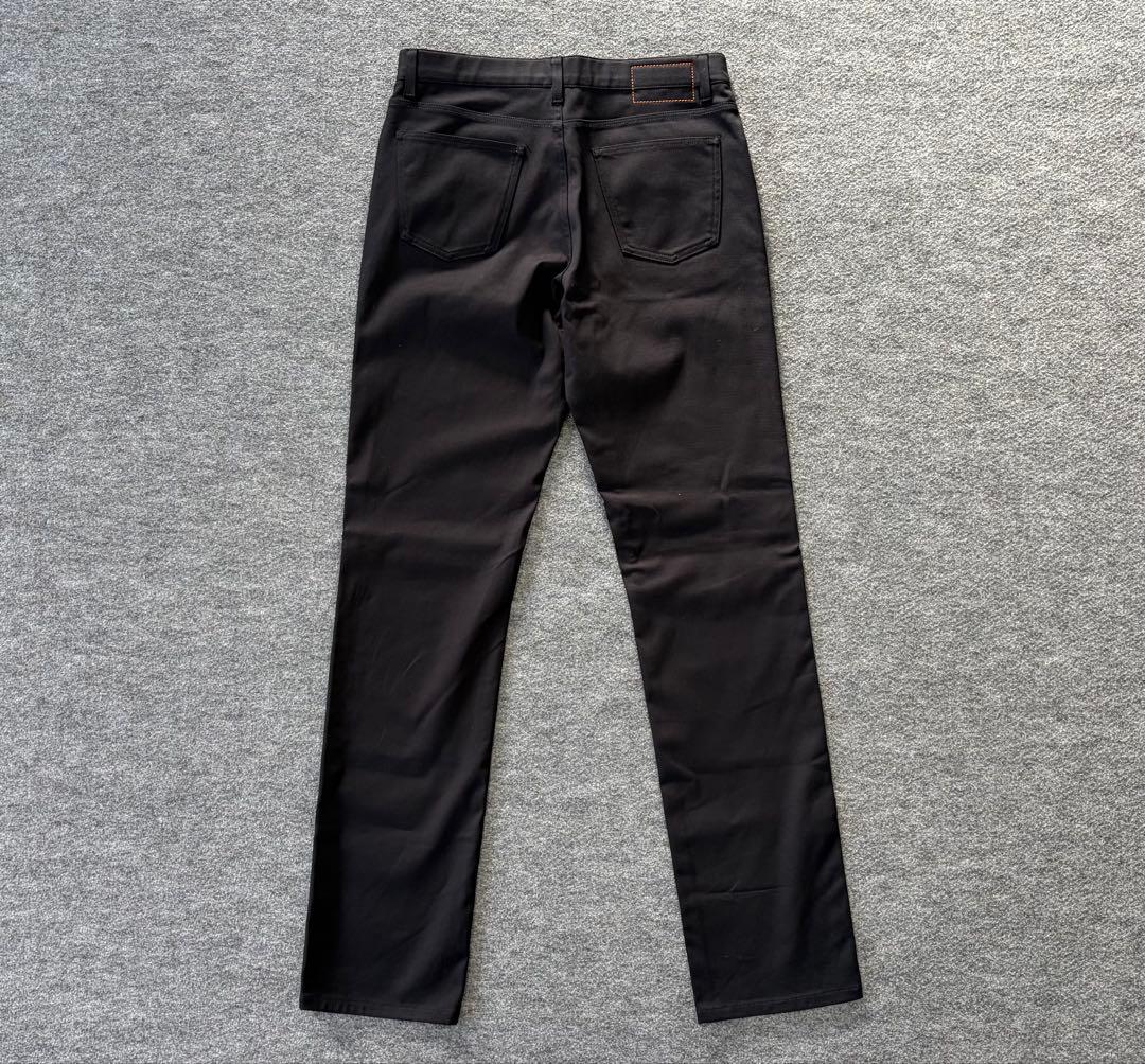 エルメス　コットンパンツ　42
