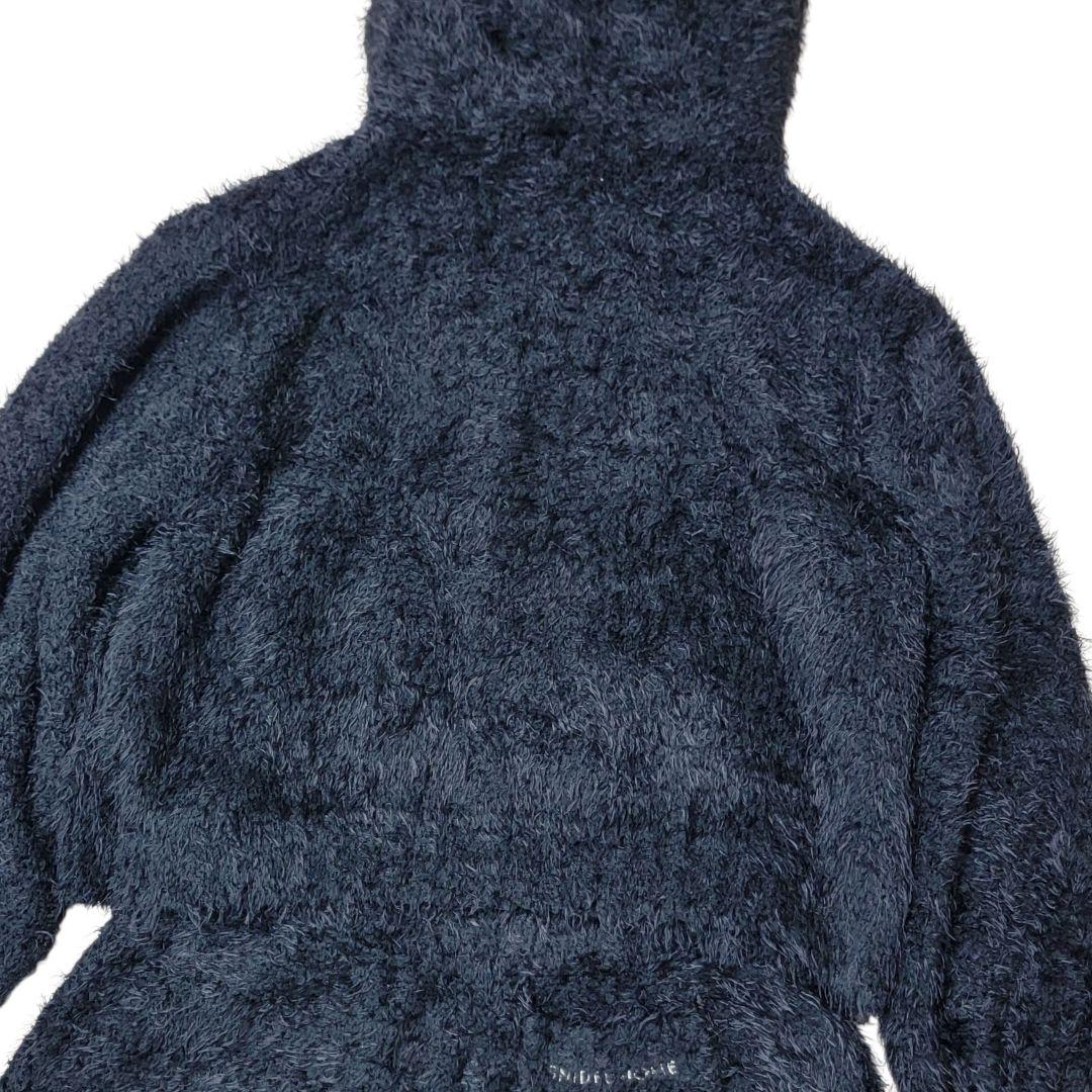 限定 ほぼ未使用 SNIDEL  nekomimi パーカー ショーツ