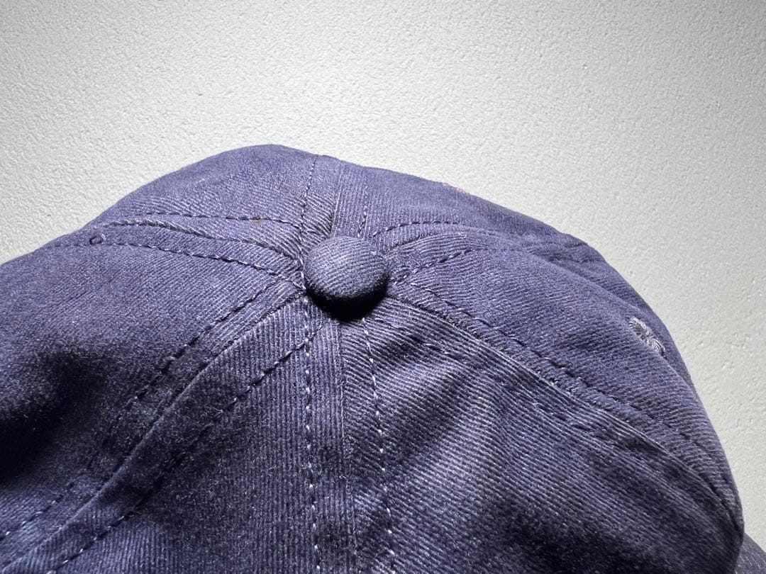 90’s USA製   Jeans キャップ