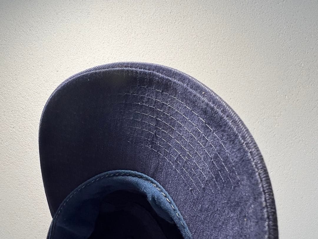 90’s USA製   Jeans キャップ