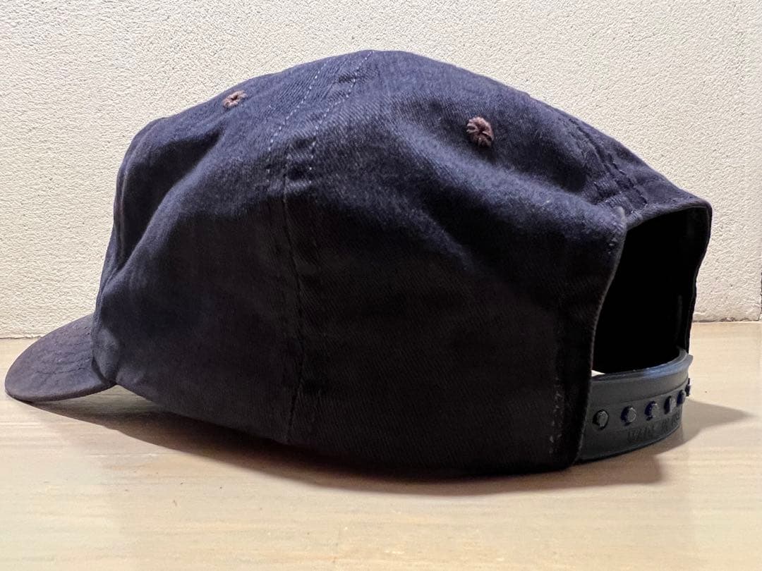 90’s USA製   Jeans キャップ