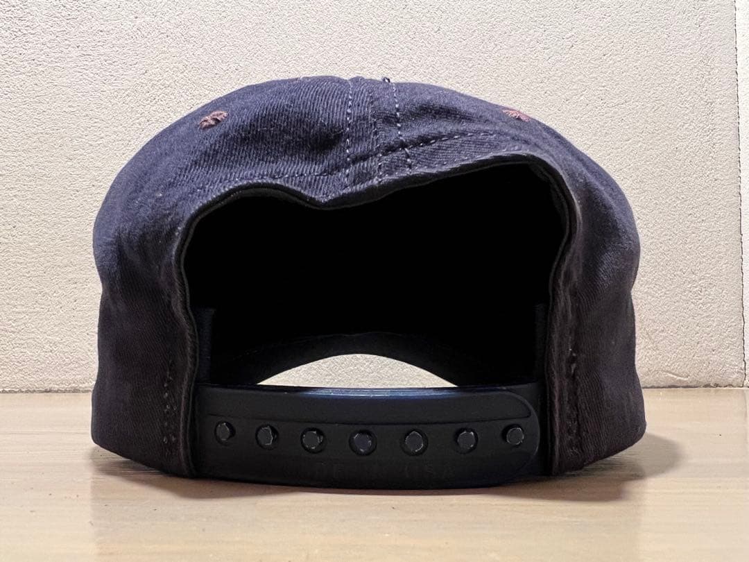 90’s USA製   Jeans キャップ