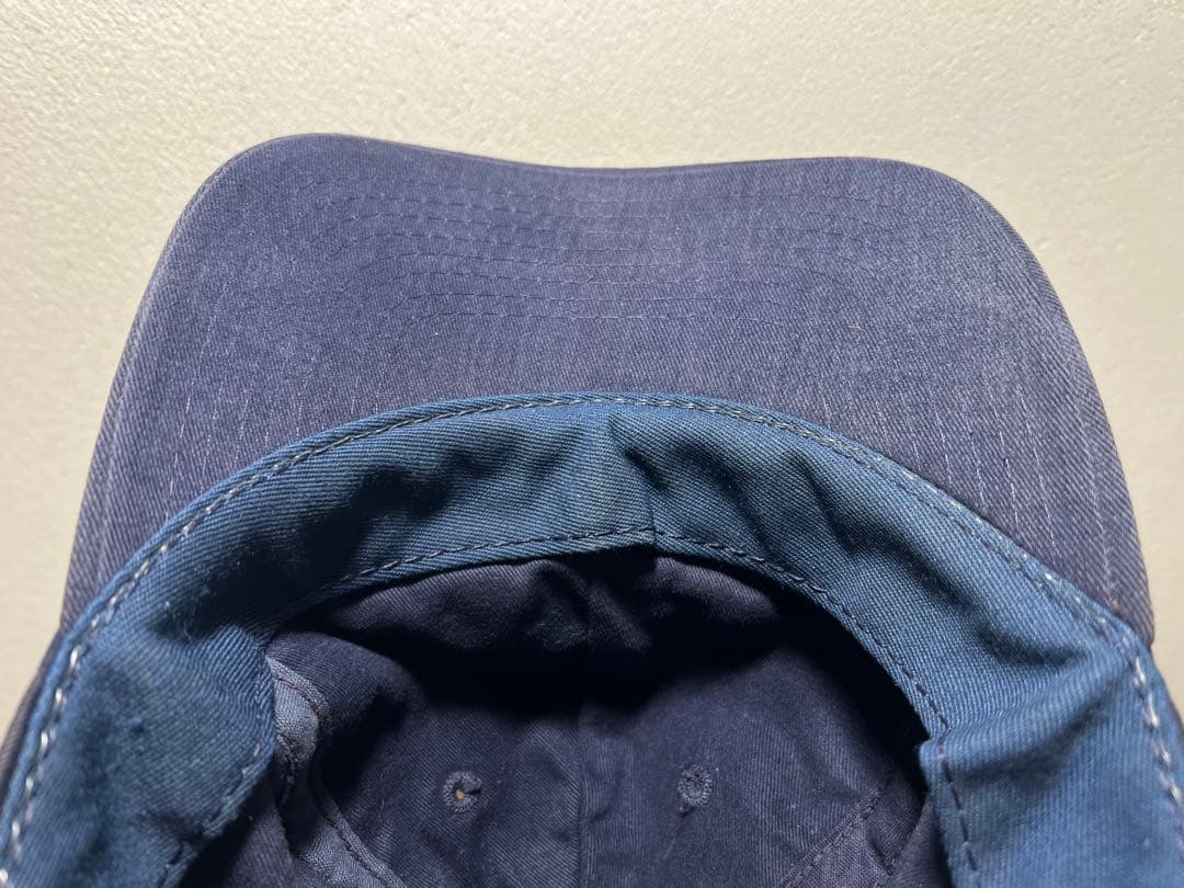 90’s USA製   Jeans キャップ