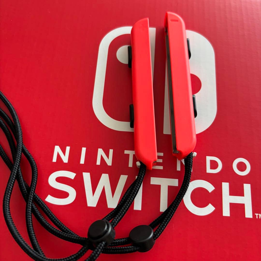 Nintendo Switch 本体 公式カスタマイズカラー
