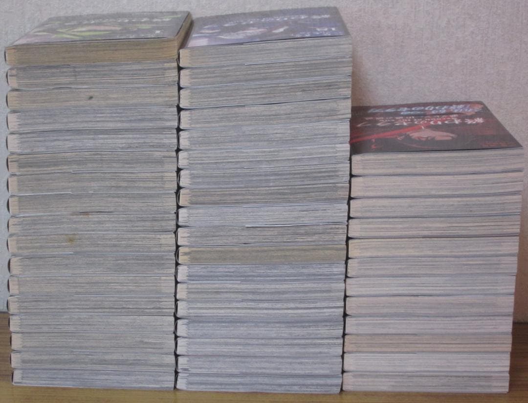 【コミック】終わりのセラフ　1～35巻＋一ノ瀬グレン　全12巻　山本ヤマト