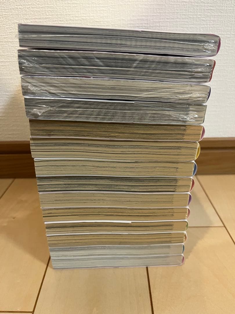 青野くんに触りたいから死にたい 1〜14巻 全巻セット