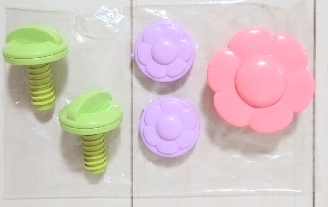 美品　ディズニー くまのプーさん　6way ジムにへんしんメリー