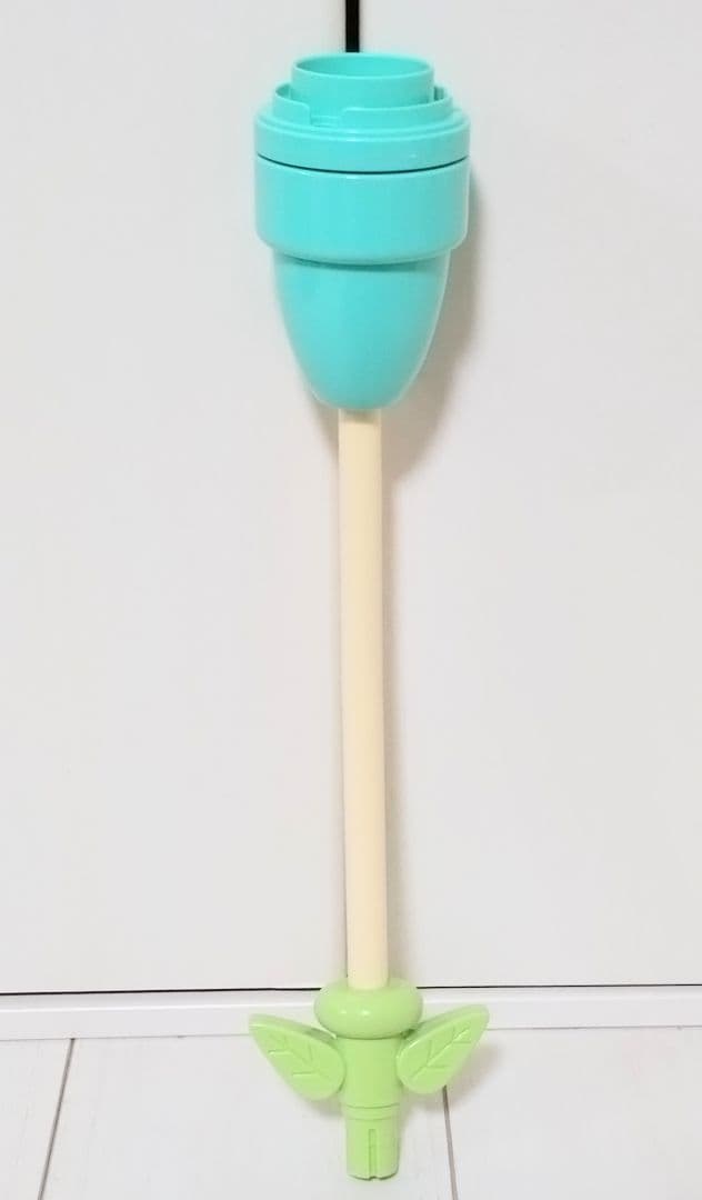 美品　ディズニー くまのプーさん　6way ジムにへんしんメリー