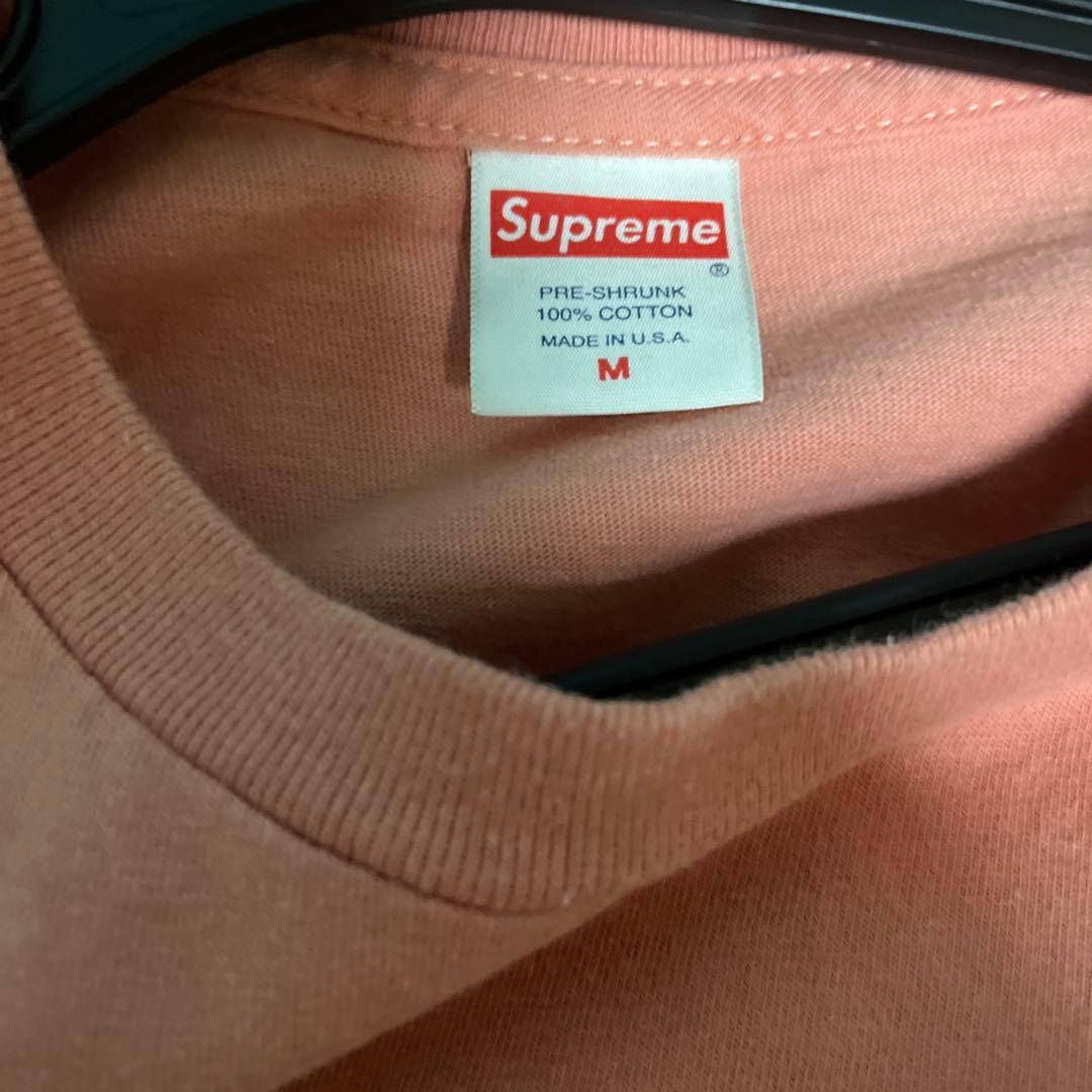 supreme マドンナ