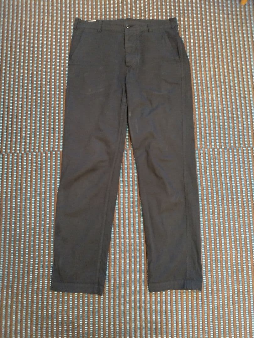 MHL　マーガレットハウエル　セットアップ　Mサイズ　596-6120502