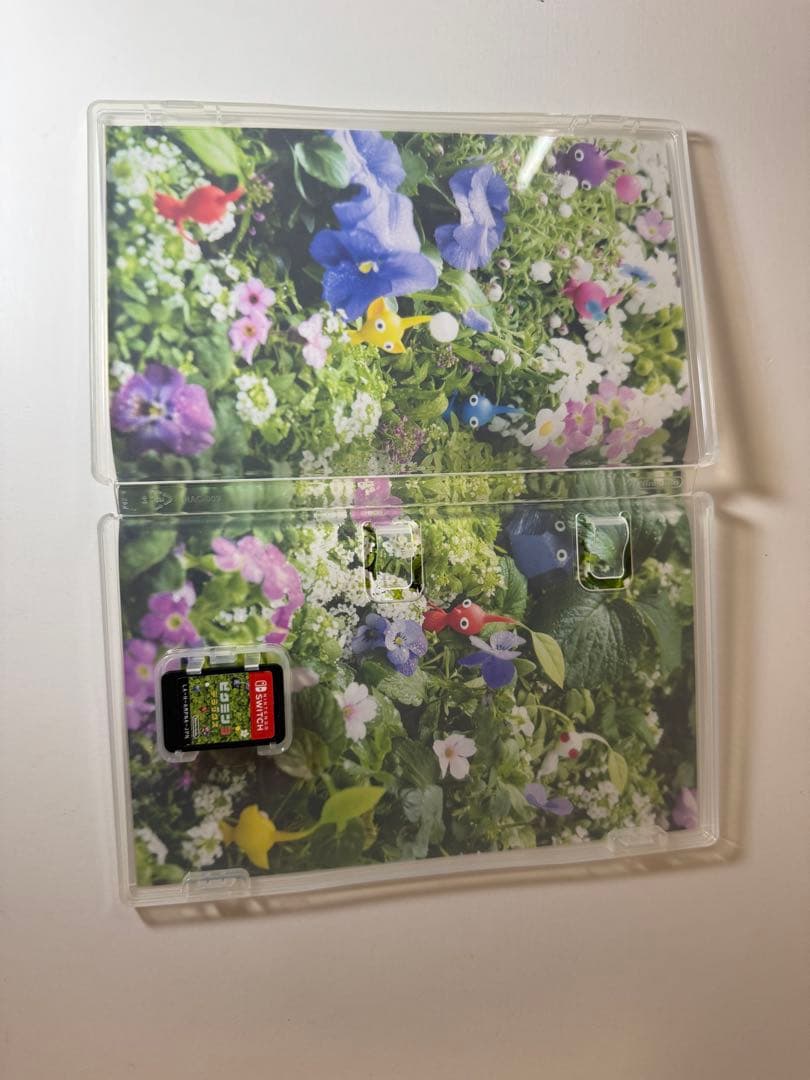 Nintendo Switchの人気ゲーム5本セット