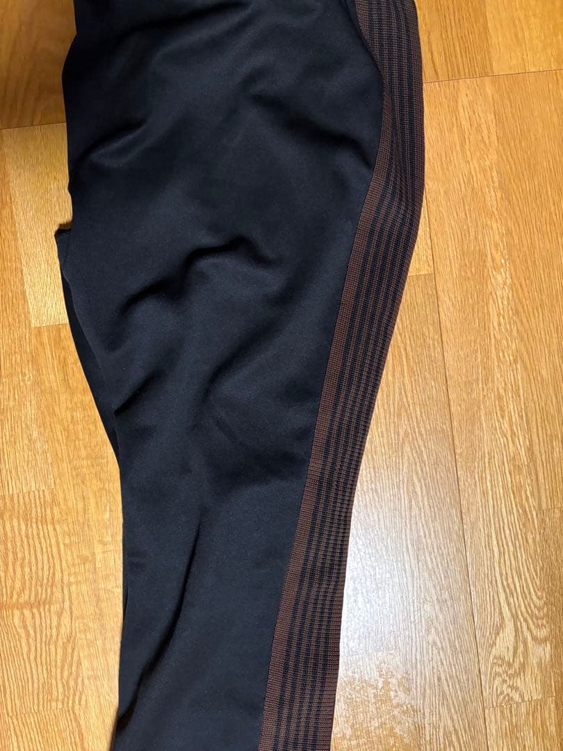 ダ*ル様 needles トラックパンツ adam et rope 別注 bea