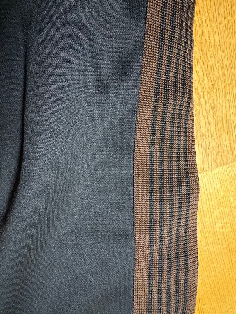ダ*ル様 needles トラックパンツ adam et rope 別注 bea