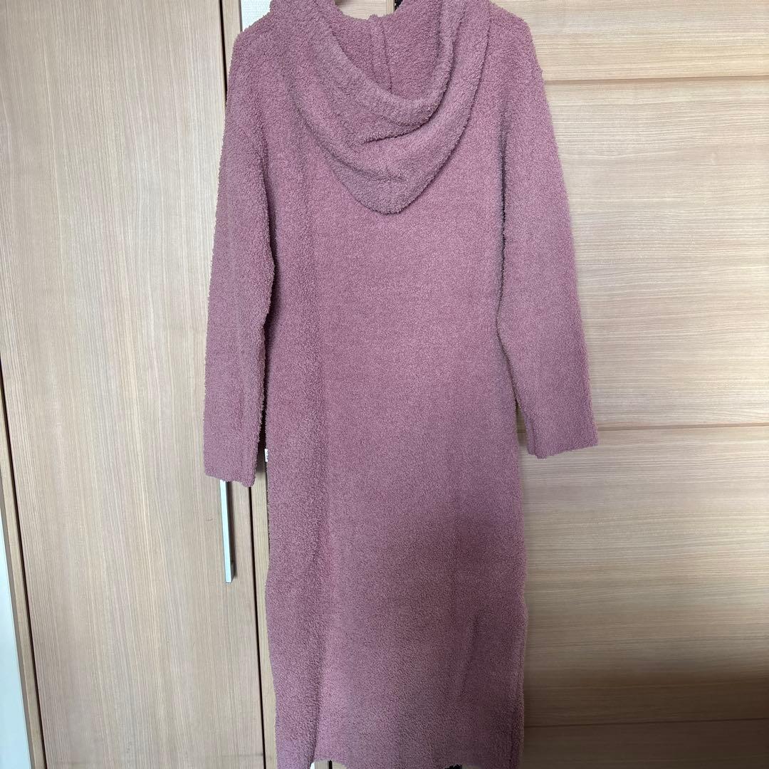 gelatoPIQUE フード付きルームウェア 新品タグ付き