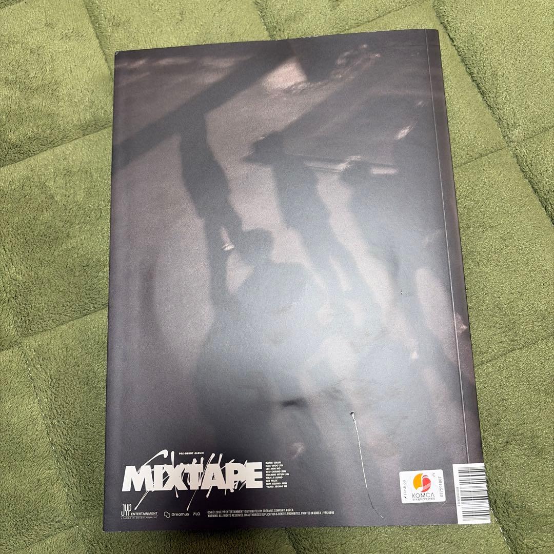 Stray Kids アルバム まとめ売り※別売り可