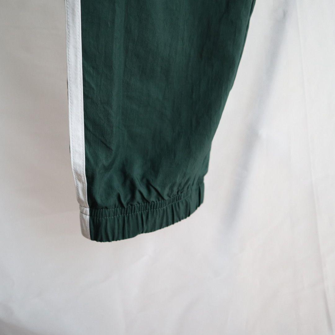 新品　L adidas アディダス トラックパンツ ウーブンジャージ
