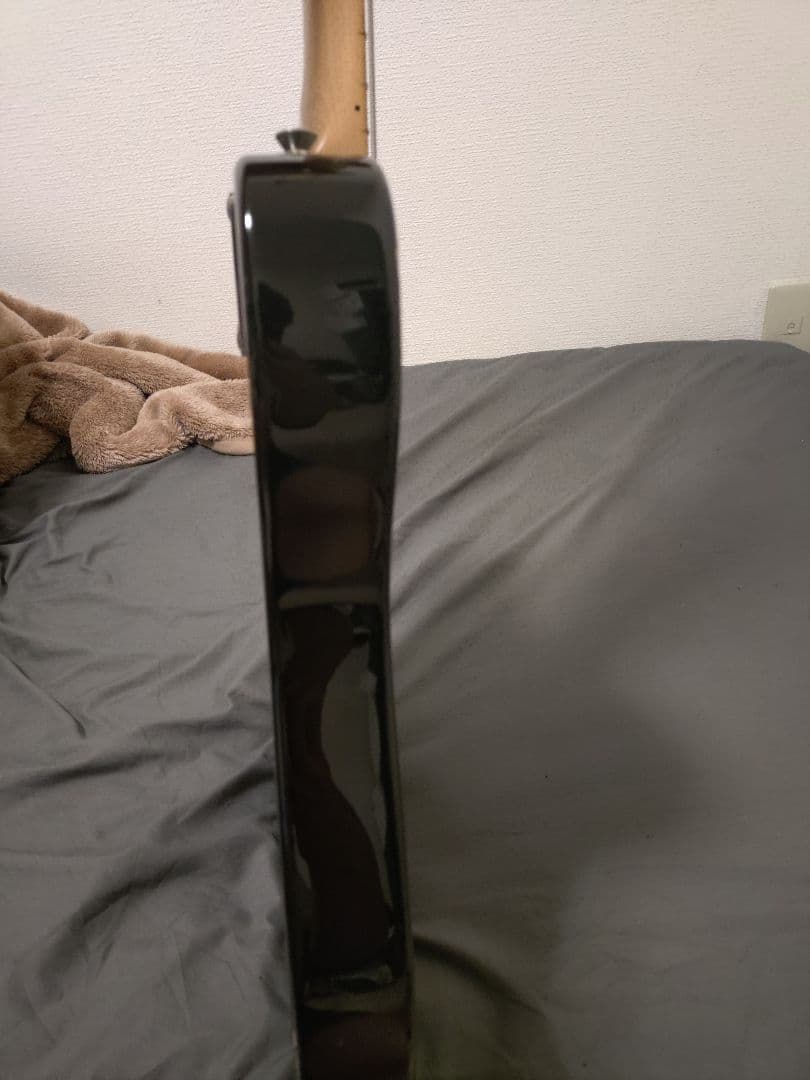 Fender japan テレキャスター 中古