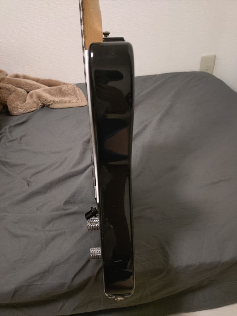 Fender japan テレキャスター 中古