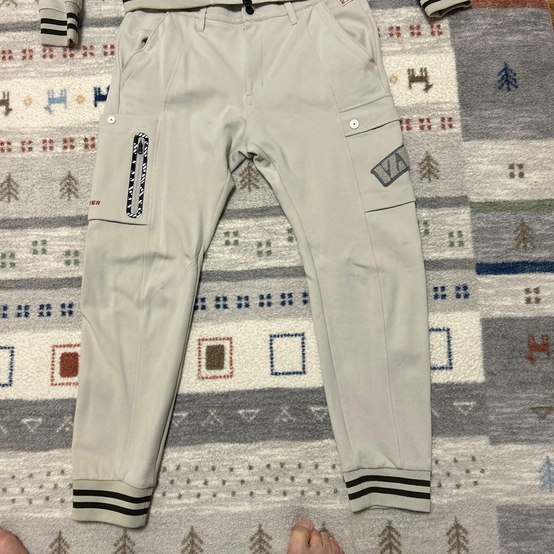 T*a様 アイズフロンティア上下シルキーベージュ #5910SR