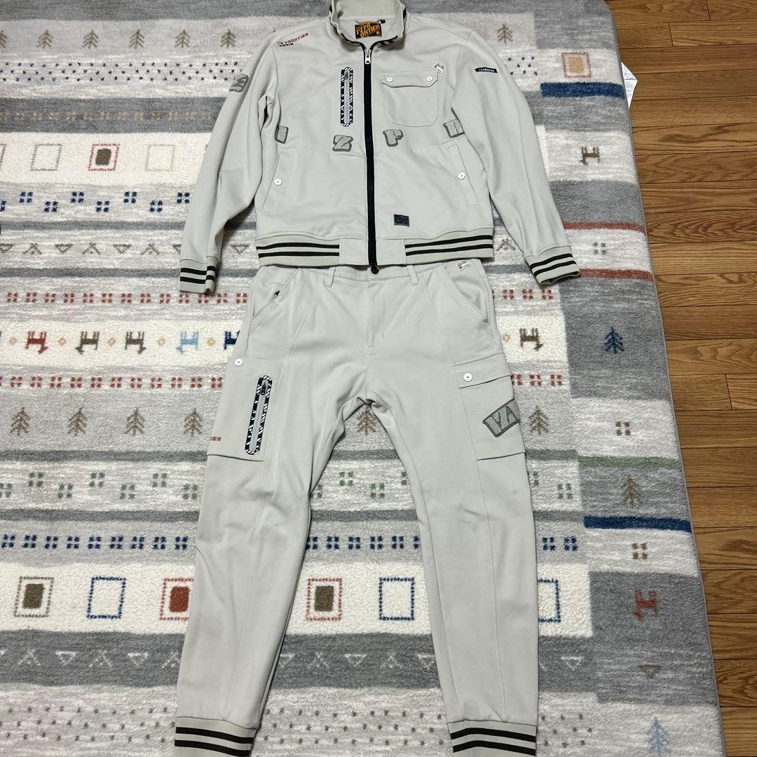 T*a様 アイズフロンティア上下シルキーベージュ #5910SR