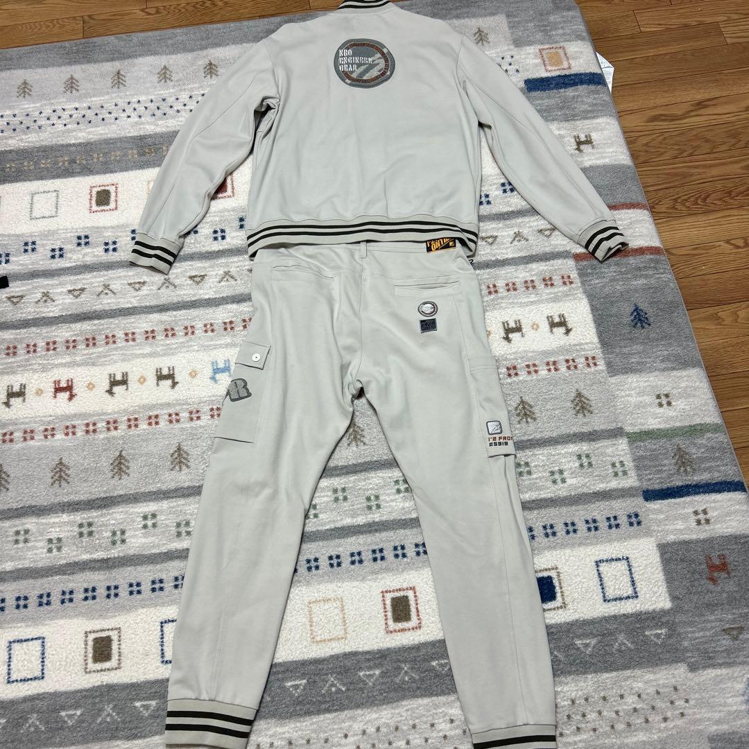 T*a様 アイズフロンティア上下シルキーベージュ #5910SR