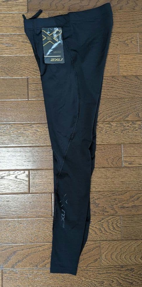 2XU コンプレッションタイツ