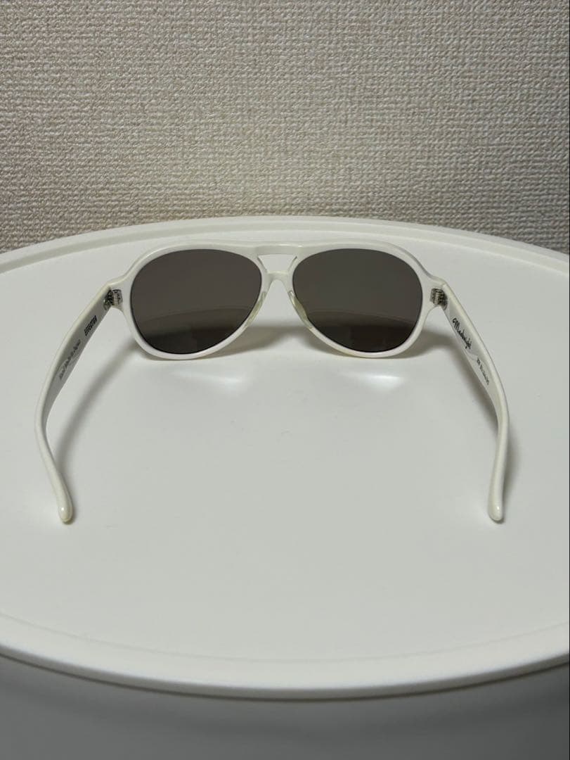 激レア⭐︎ EFFECTOR サングラス エフェクター macknight OBJ
