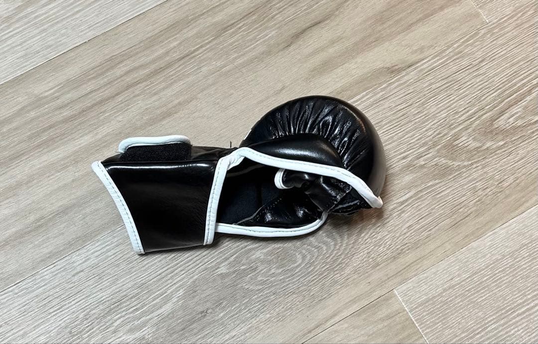 GRIT MMA GLOVE 平本蓮選手着用モデル