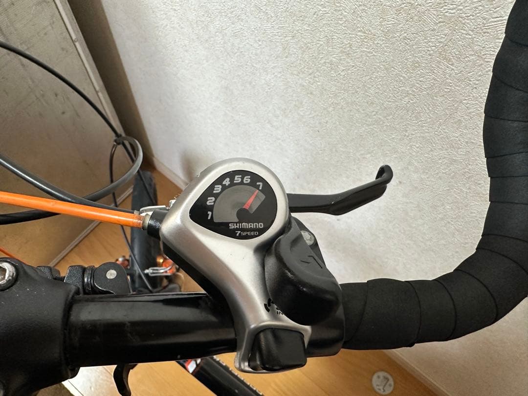 DOPPELGANGER 111 ROADFLY　値下げしました