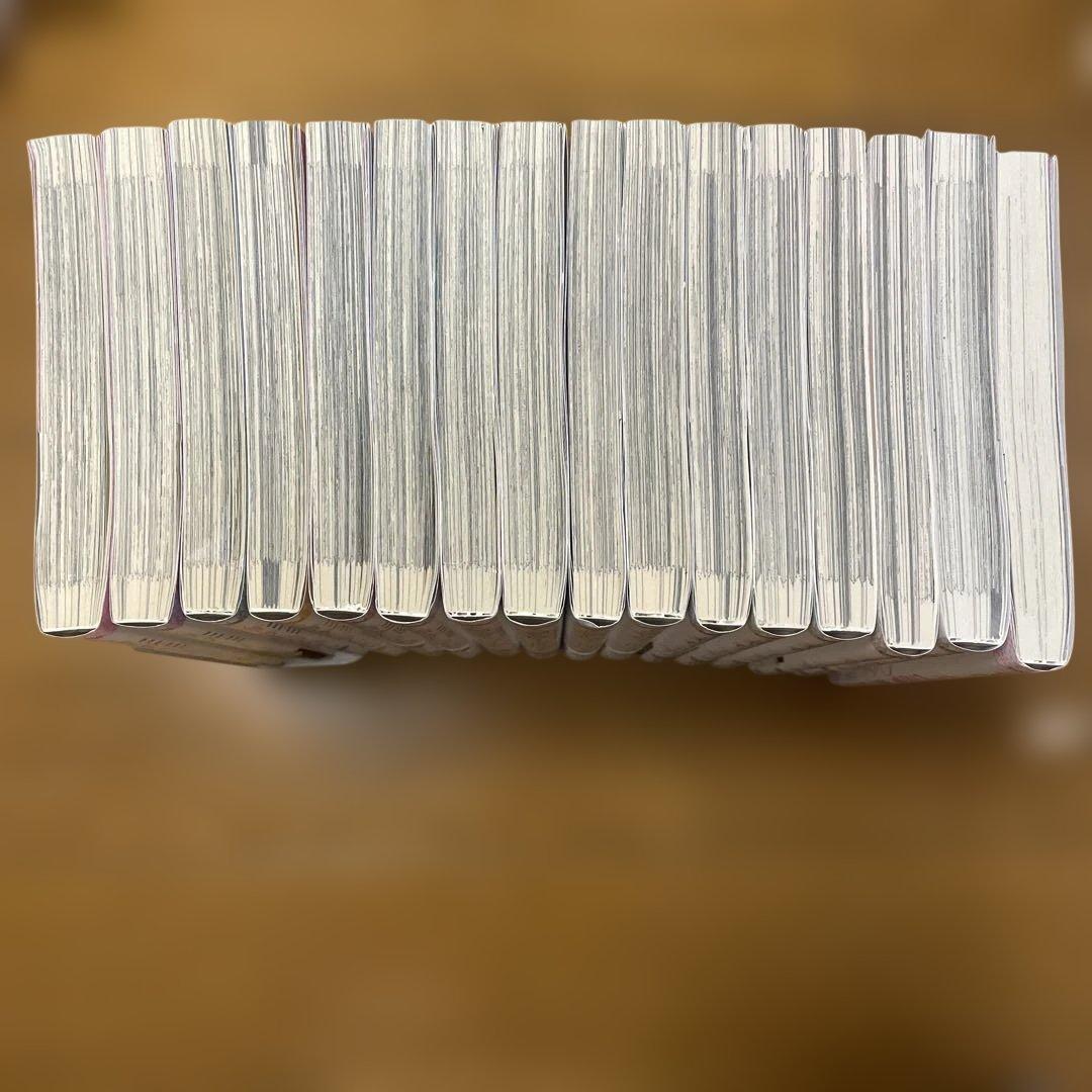 その着せ替え人形は恋をする 全15巻＋chu