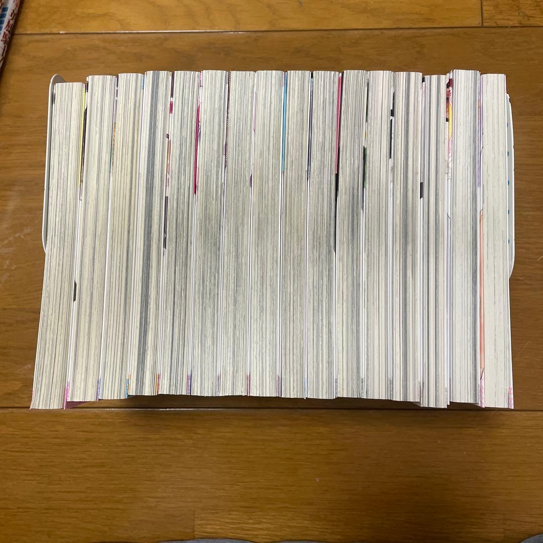 その着せ替え人形は恋をする 全15巻＋chu