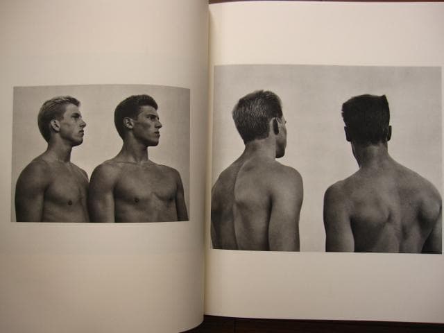 Bruce Weber　ブルース・ウェーバー