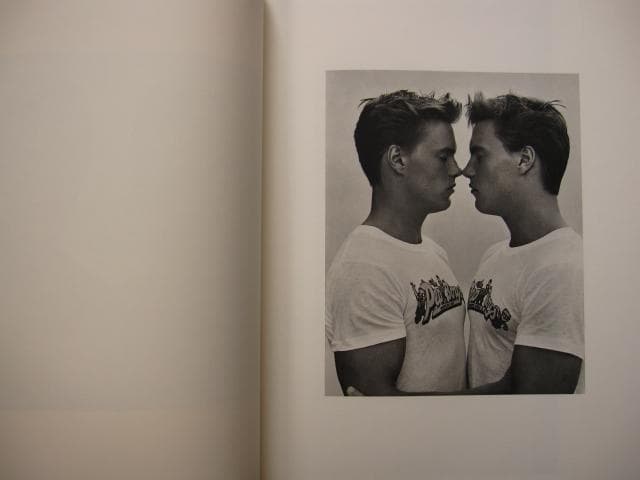 Bruce Weber　ブルース・ウェーバー