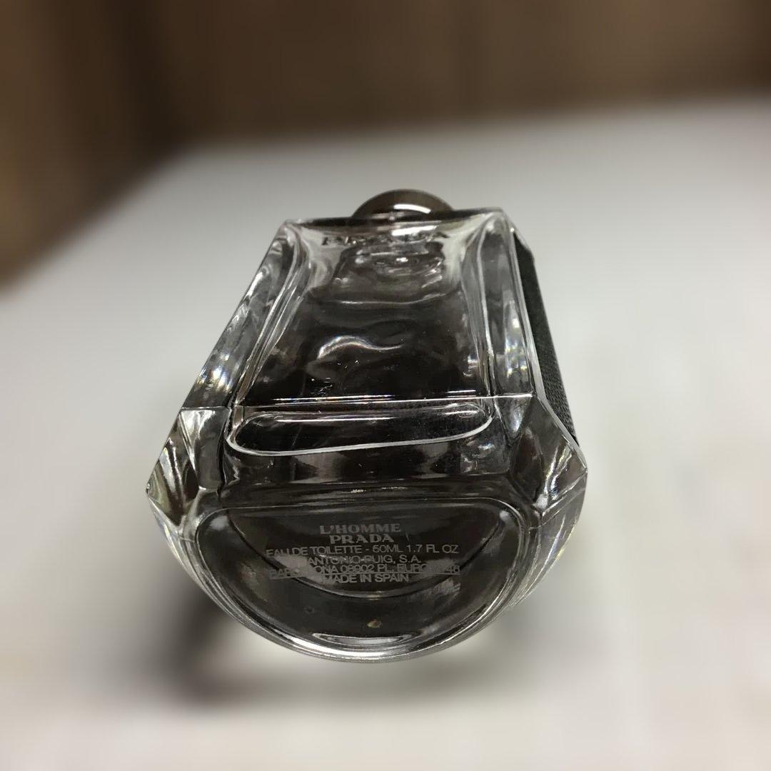 PRADA L'Homme 香水 50ml