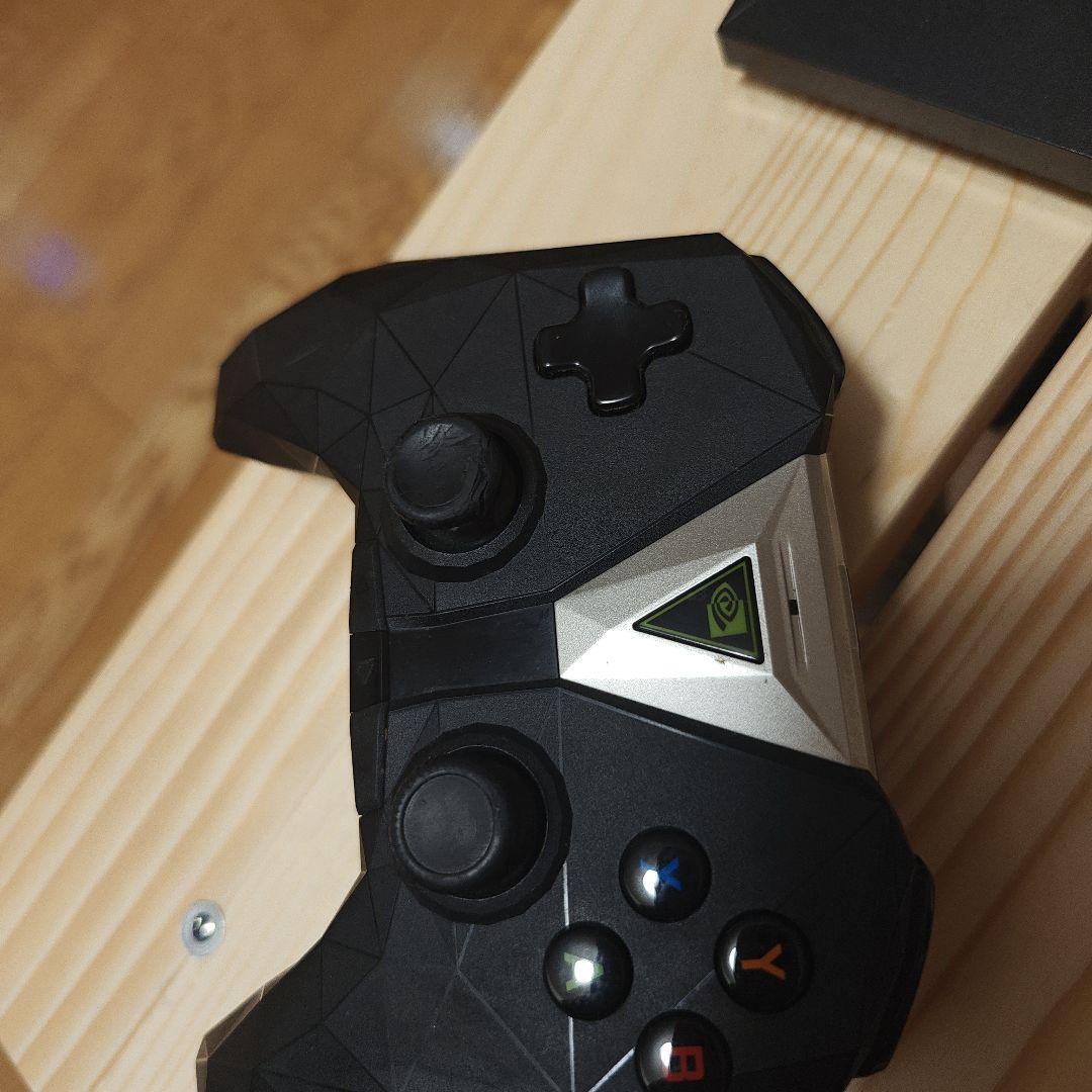 その他 NVIDIA SHIELD