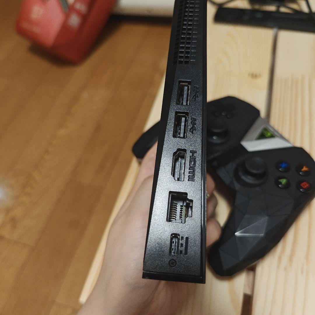 その他 NVIDIA SHIELD