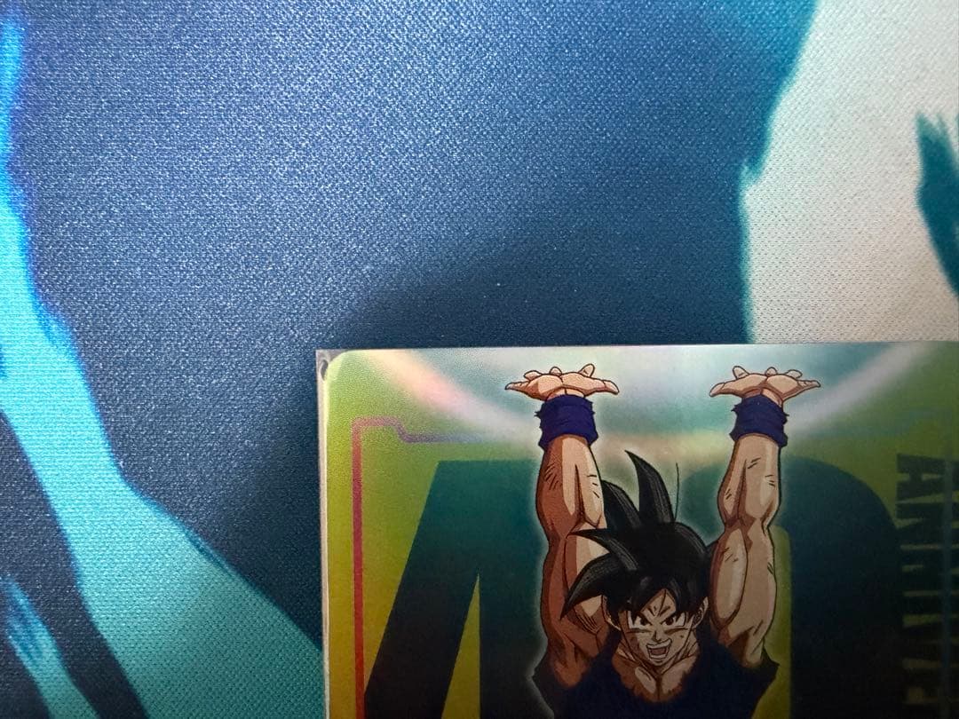 ドラゴンボール ゲンキダマツリ エナジーマーカー 入場者特典